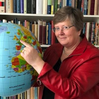 Wilma van Roekel